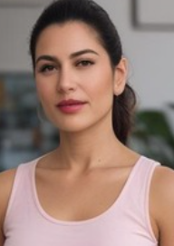 Laura Daniela Benítez